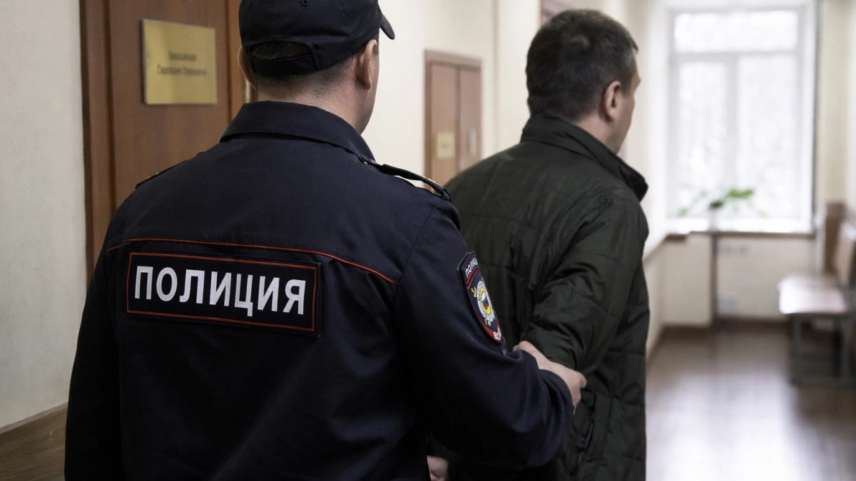 Нижегородку приговорили к двум годам колонии за публикации о запрещенных НКО