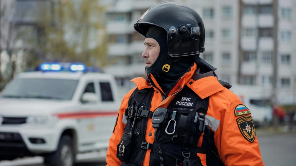 Нижегородцам напомнили, где укрываться при атаке дронов и чего избегать
