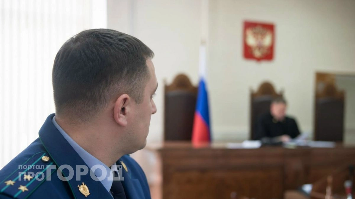 Группа из семи нижегородцев четыре года прогоняла через подставные фирмы десятки миллионов рублей