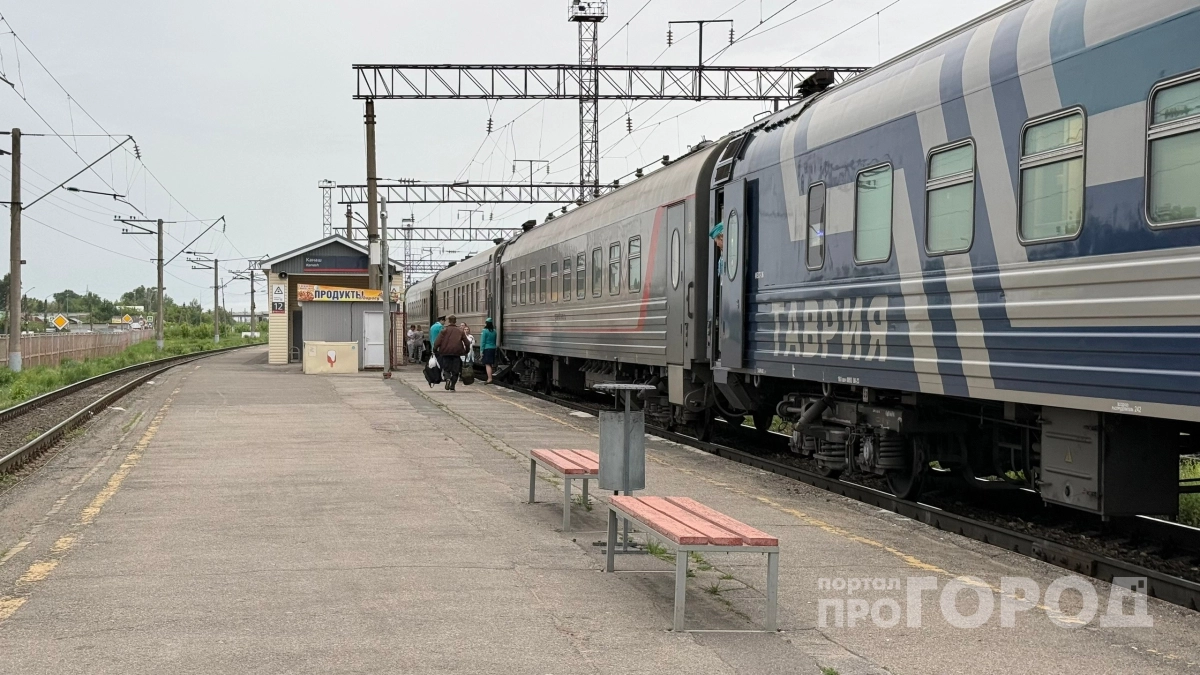 Больше никаких соседей напротив: РЖД анонсировали плацкарт нового поколения - как теперь будем путешествовать