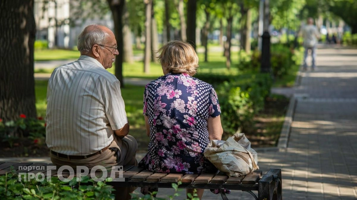 Август принесет прибавки нижегородским пенсионерам