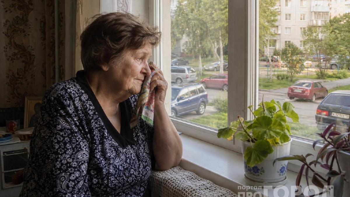 Стихотворение «Уходят матери» нужно прочесть хотя бы раз даже тем, у кого родители рядом: учит ценить каждый звонок
