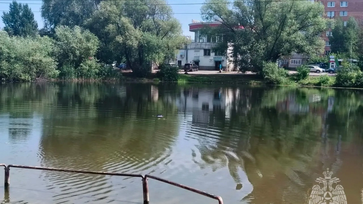 6 человек утонули в водоемах Нижегородской области за прошедшую неделю