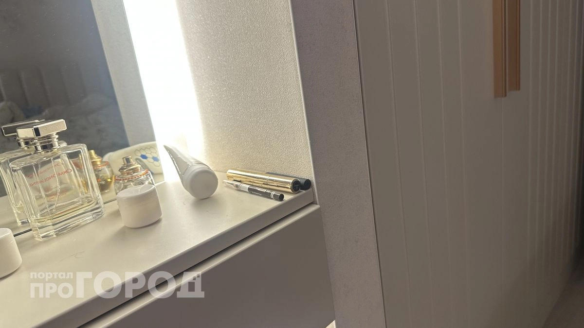 Почему во многих европейских квартирах все чаще отказываются от больших шкафов