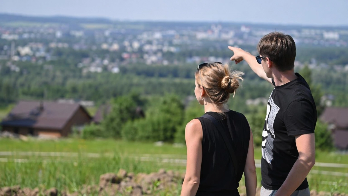 В Нижегородской области детям-сиротам бесплатно выделят земельные участки по 6 соток