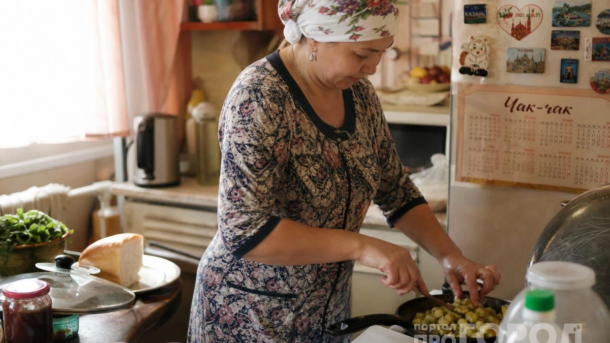 Бытовые привычки татарок, которые превращают дом в оазис чистоты - стоит перенять каждой