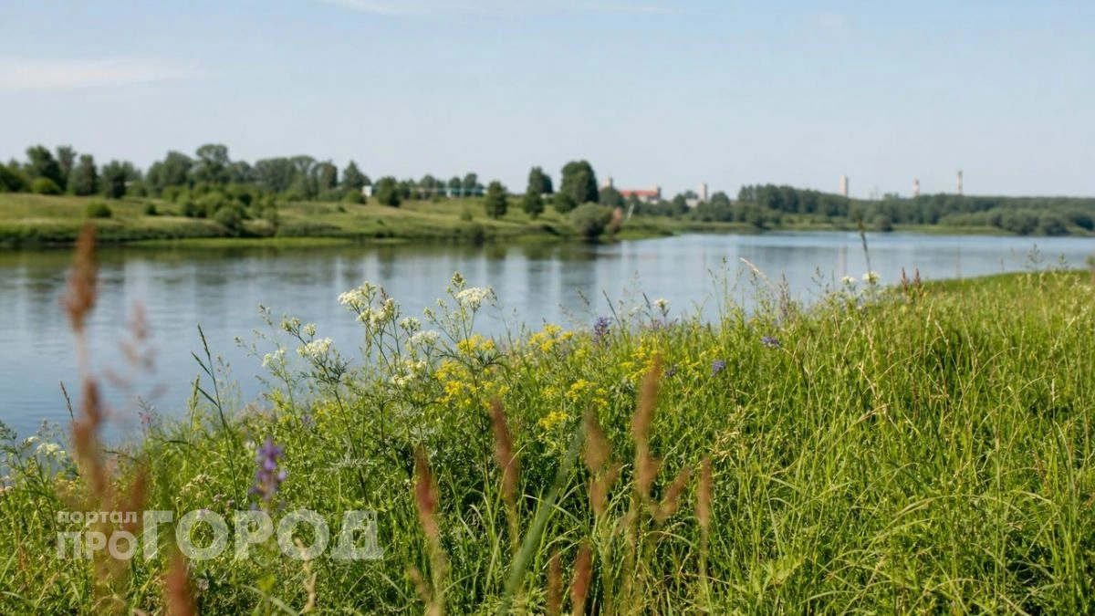 Проект реконструкции тоннелей реки Ржавки в Нижнем Новгороде не прошел госэкспертизу