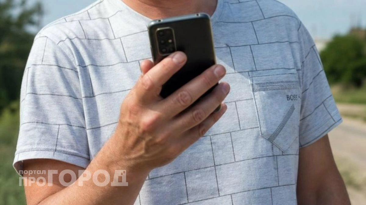 Угроза "слива" интимных снимков заставила 41-летнего нижегородца отдать 25 тысяч рублей