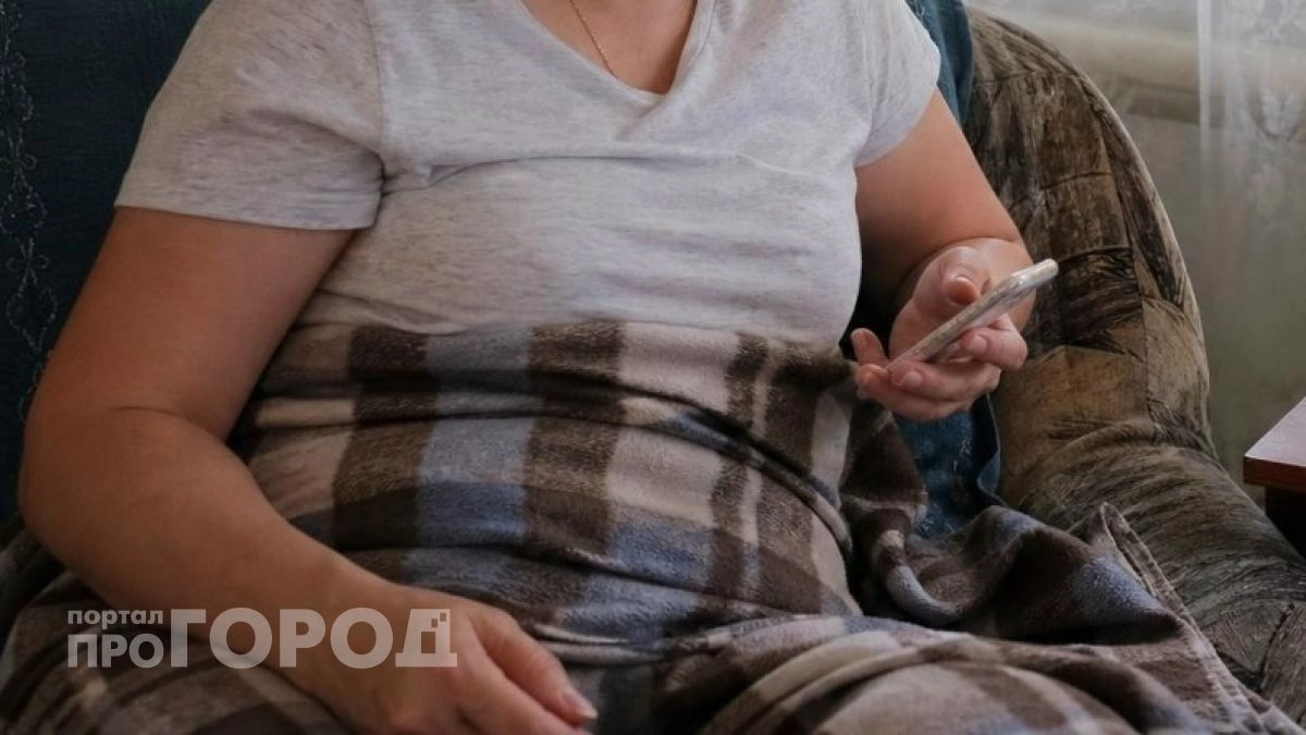У пенсионерки из Балахнинского района выманили почти 4 миллиона рублей под предлогом инвестиций