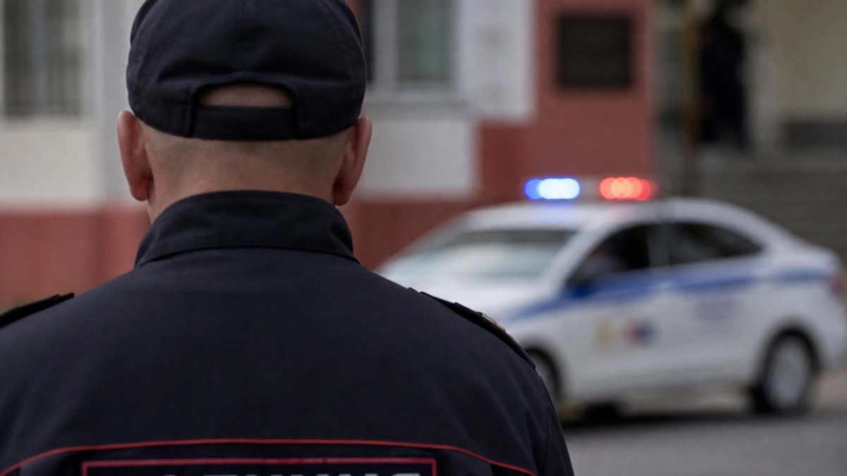В Нижегородской области задержали еще пятерых дропперов от 17 до 19 лет
