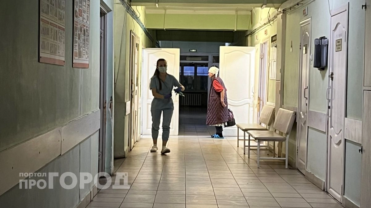 После двух смертельных атак украинских беспилотников в Нижегородской области лечат двоих раненых