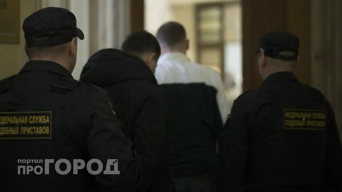 Нижегородские приставы отправили домой более тысячи нелегальных мигрантов