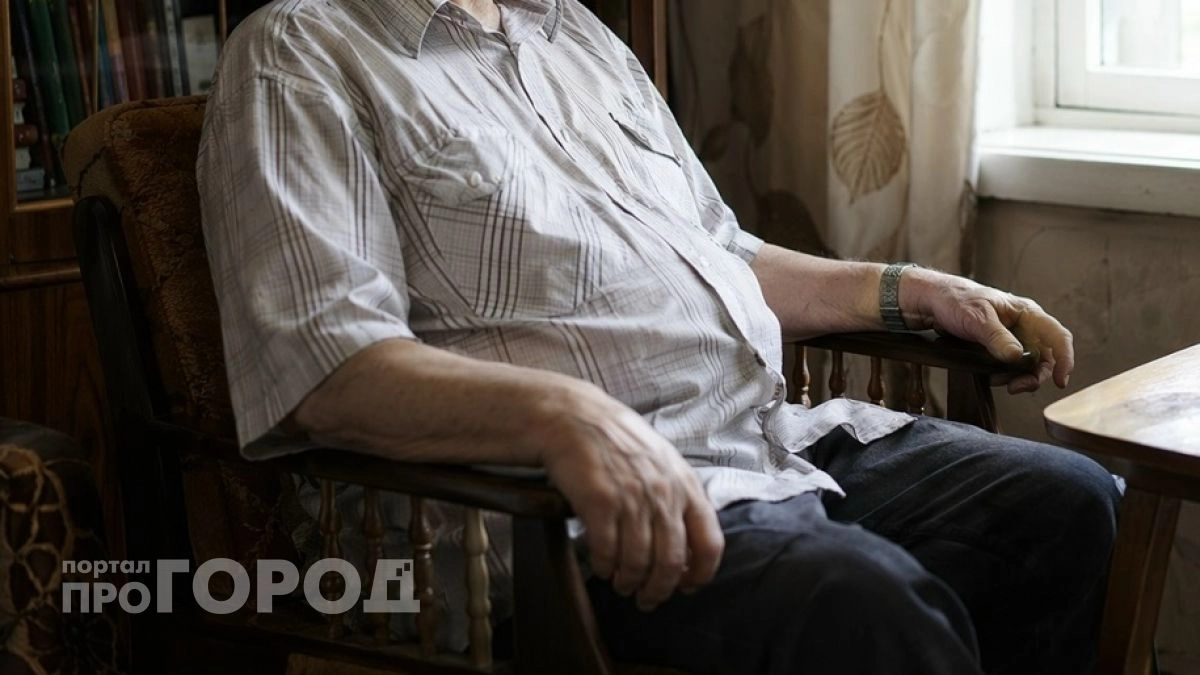 Две женщины под видом соцработников похитили у нижегородского пенсионера почти миллион рублей