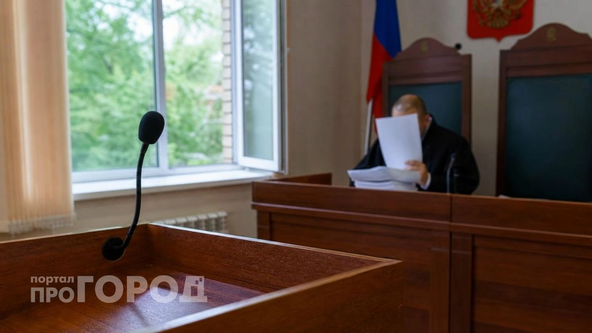 Нижегородский суд оставил в силе приговор экс-замгубернатору Англичанинову