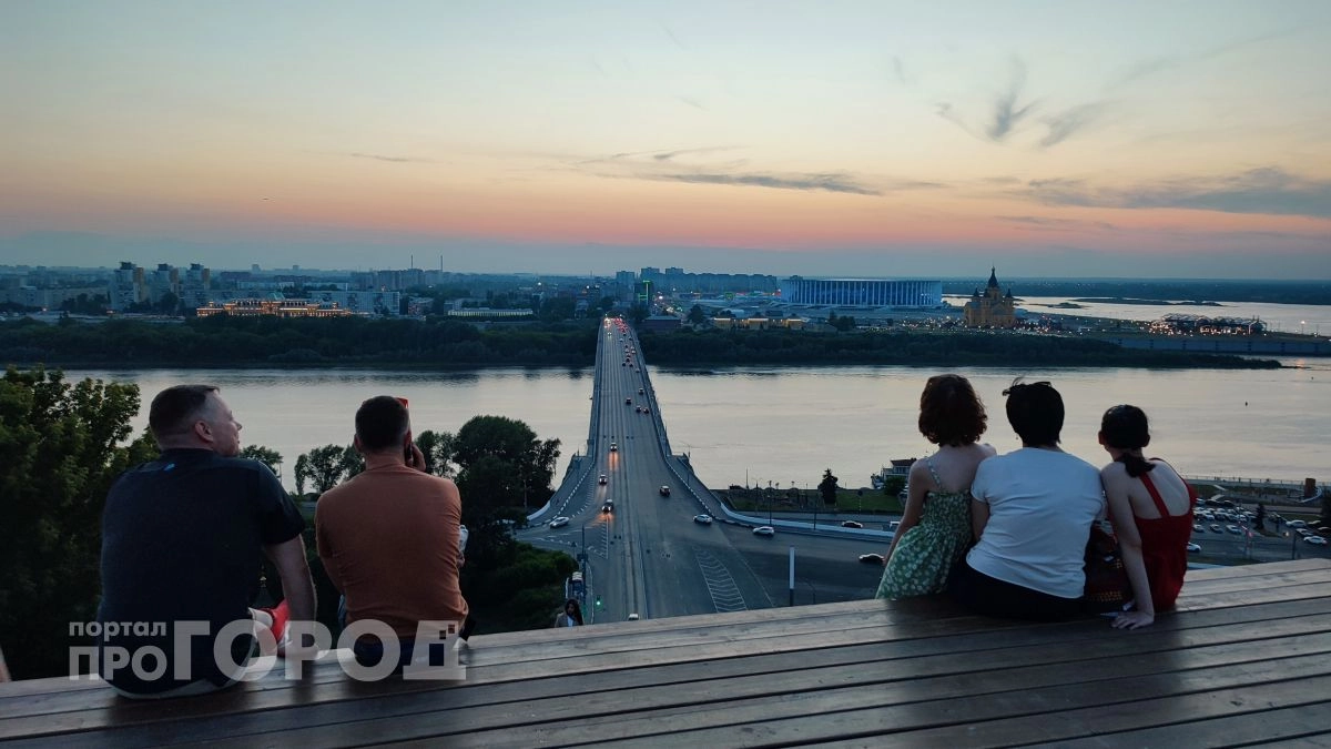 Топ‑5 мест в Нижегородской области для отдыха в жару: тень и прохлада, где можно скрыться от зноя