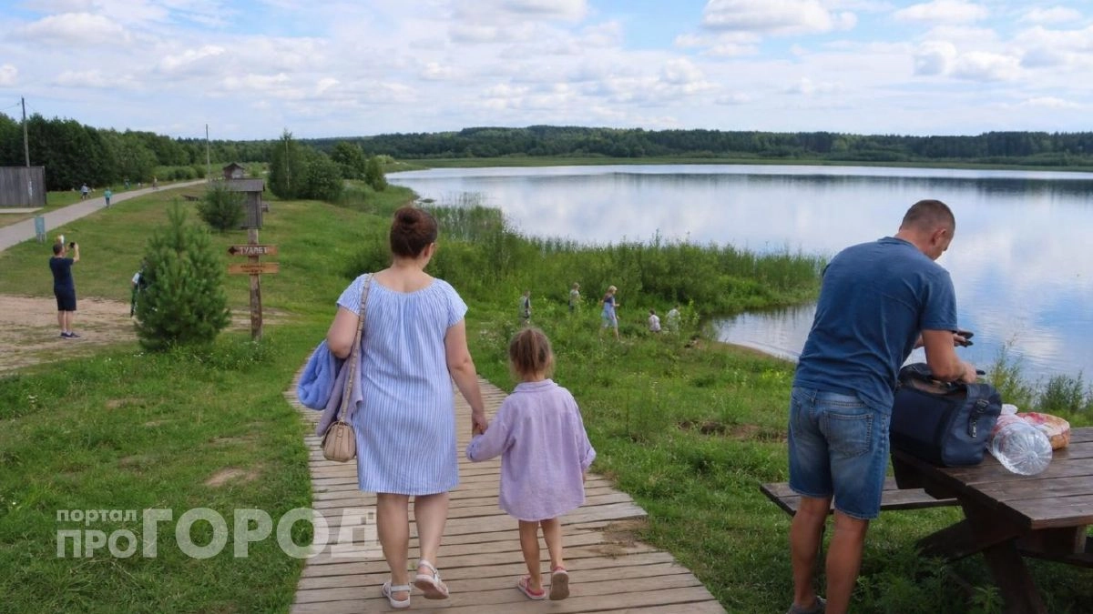 Больше не лезу в "красивые" озера: главный признак водоема, где купаться смертельно опасно - видно сразу