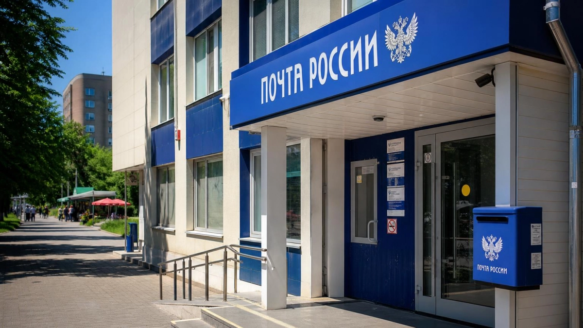 В Нижегородской области отделения Почты России переведут на новые принципы работы