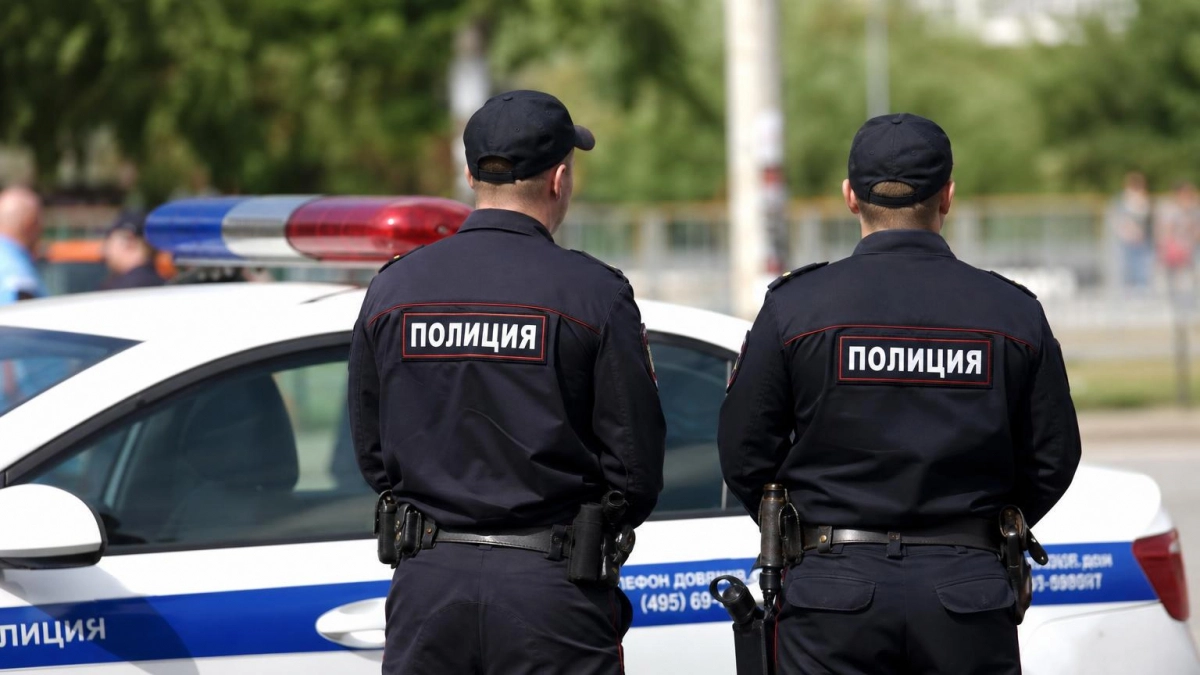 В Нижнем Новгороде иностранца осудили на восемь лет за финансирование терроризма