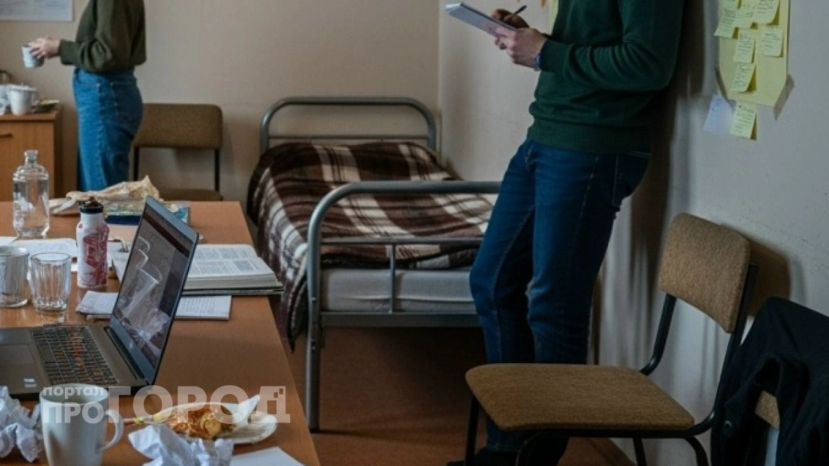 Курсанта Нижегородской академии МВД отчислили за то, что он разыграл судебный процесс над сокурсником