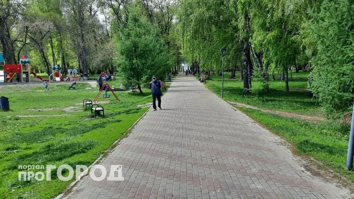 В Дзержинске ищут пропавшего девятилетнего ребенка