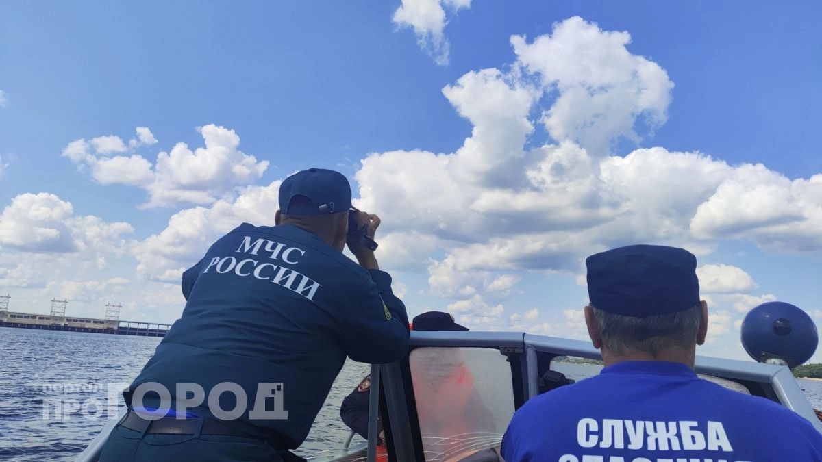 В Нижегородской области с начала года утонули 37 человек