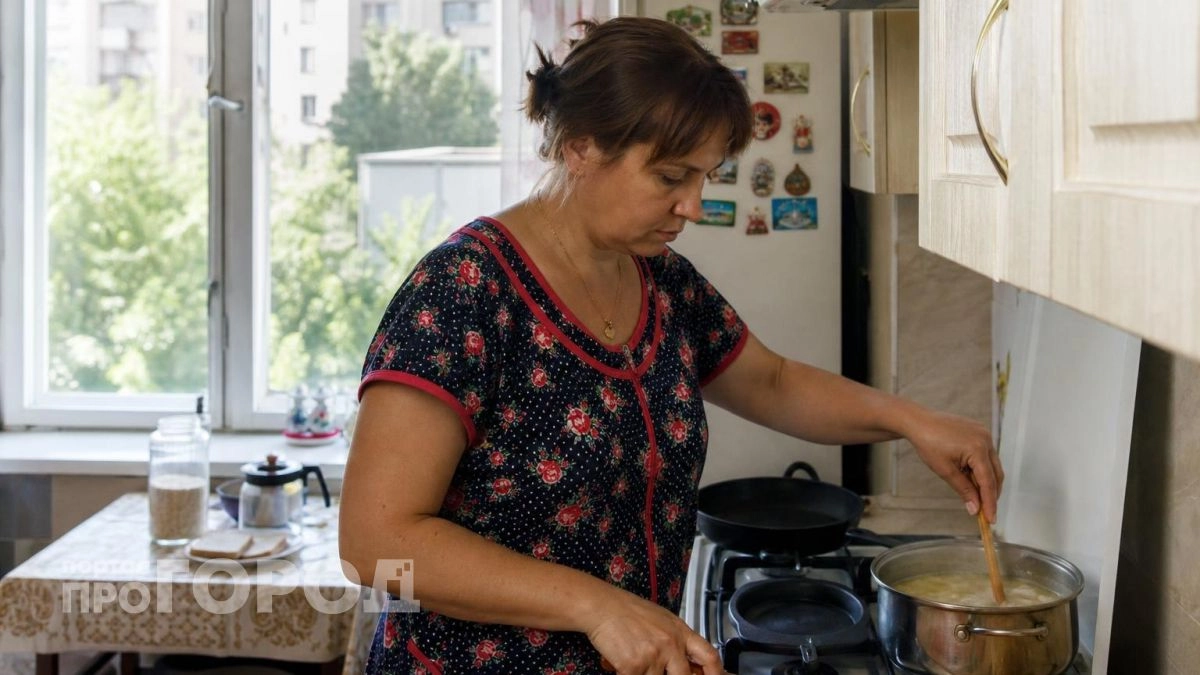 Вы делаете это каждый день: 3 кухонные привычки, из-за которых еда становится опасной