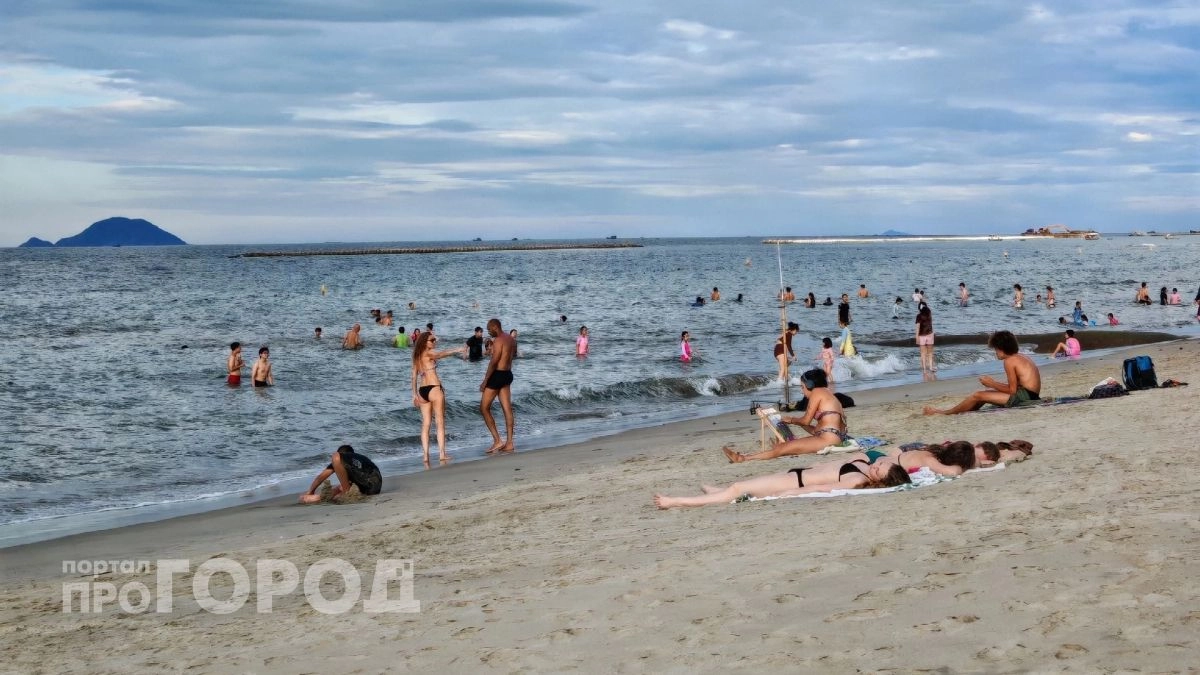Турция уже не хит: куда едут россияне за чистым морем и дешевым отдыхом