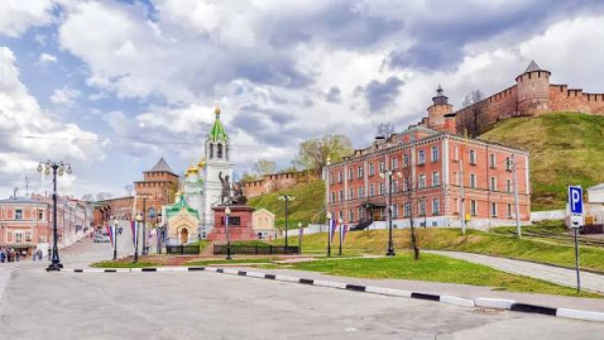 Нижегородцев ждет трехдневная рабочая неделя перед новогодними каникулами в конце 2026 года