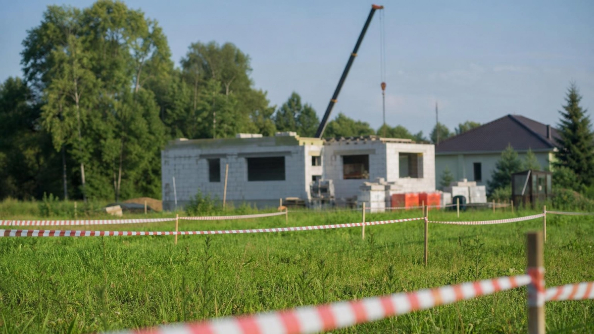 В Нижегородской области Героям РФ дадут землю под ИЖС, спортсменам увеличат участки