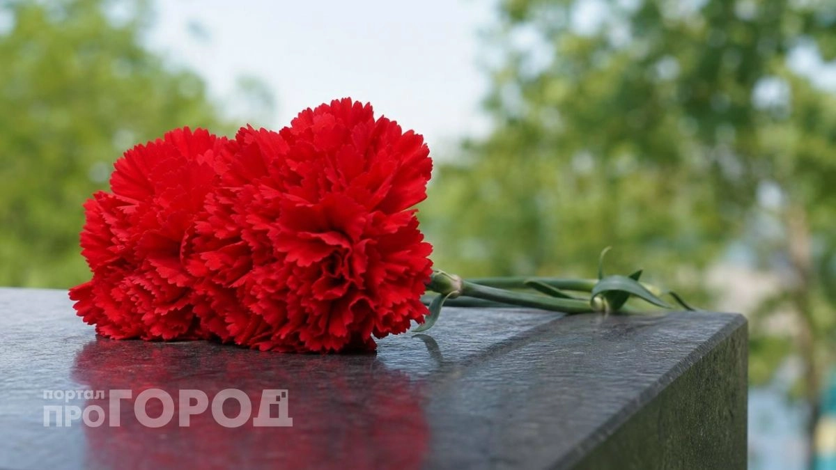 Скончался глава рабочего поселка Выездное Александр Садовников