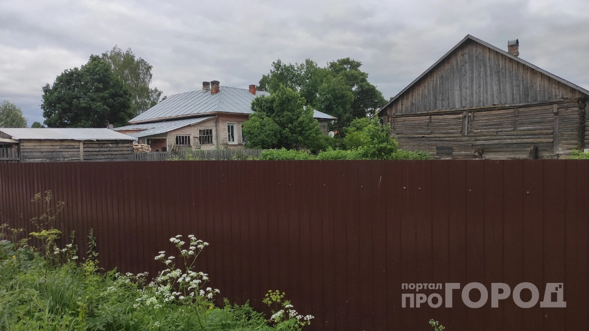 «Сделал модный забор — получил головную боль»: чем поликарбонат так раздражает владельцев участков