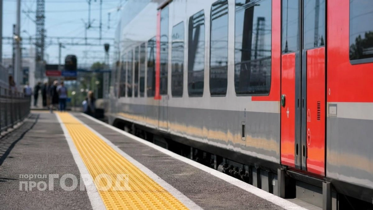 Роспотребнадзор оштрафовал РЖД и подрядчика за неубранные платформы в Нижегородской области