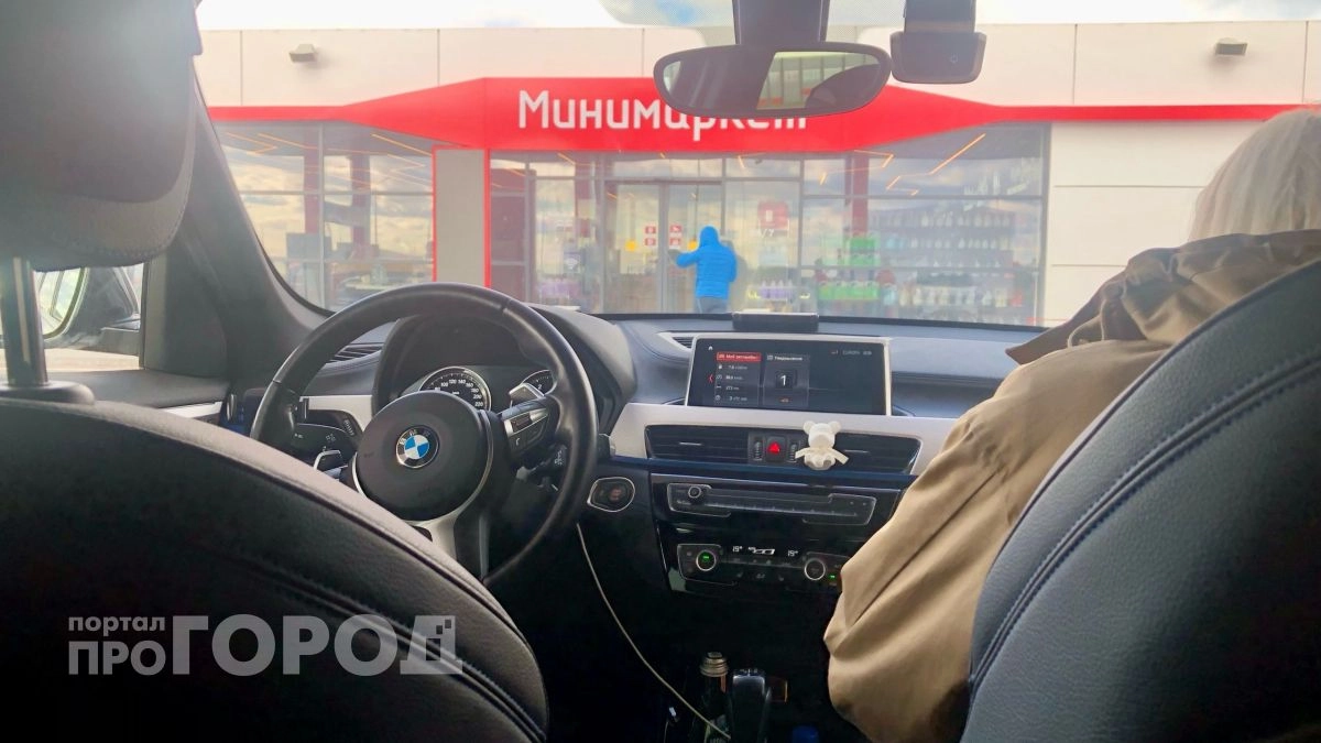 Нижегородская антимонопольная служба сделала предупреждение владельцам заправок по поводу бензина