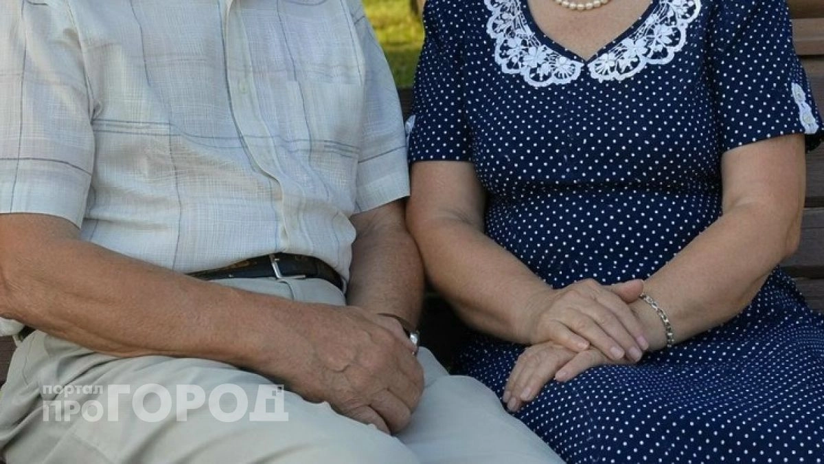Нижегородским пенсионерам пообещали награду за погибшего сына и оставили без 12 миллионов рублей 