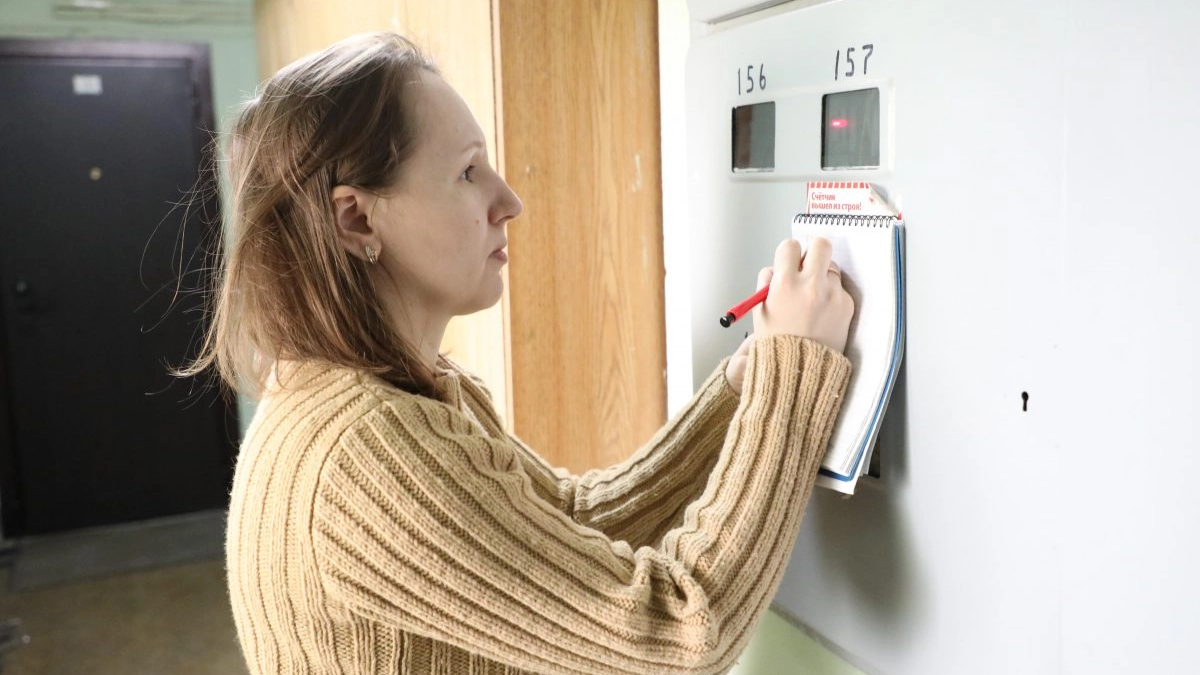 В Нижегородской области отказ в проверке счетчика грозит начислением по нормативу