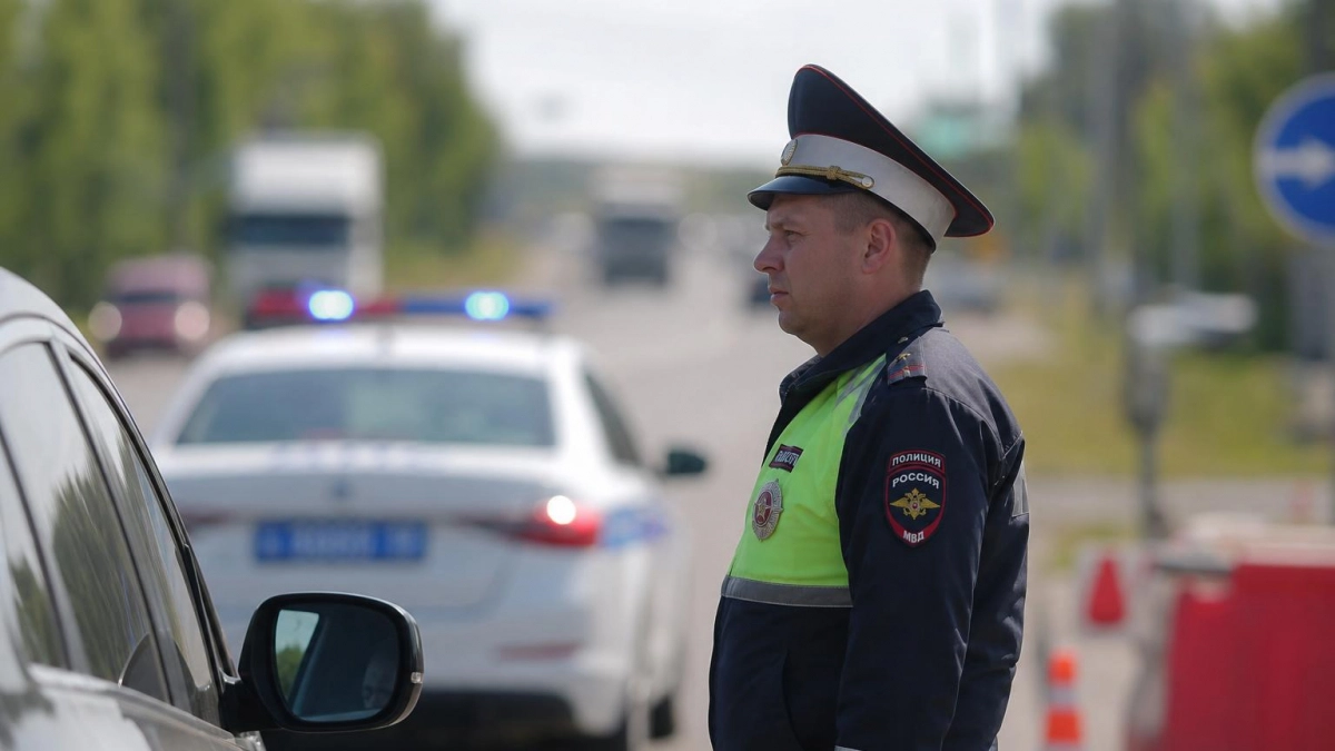 В Нижегородской области раскрыли схему незаконного въезда мигрантов с поддельными документами
