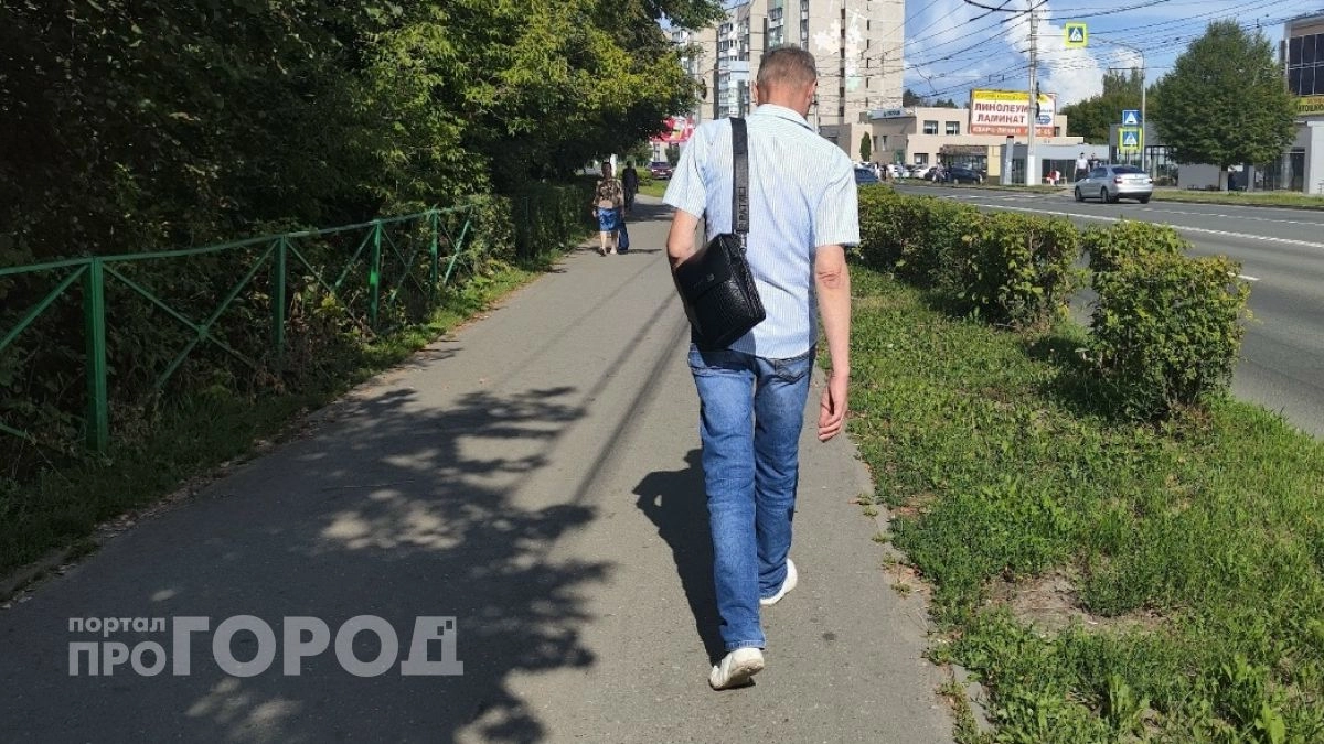 Нижегородец две недели выполнял указания и остался без машины и 700 000 рублей 