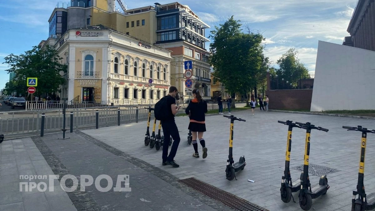 Что делать, если вас сбил самокатчик: подробная инструкция
