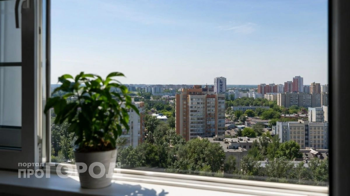 Концентрация токсичного газа превысила норму в двух районах Нижнего Новгорода
