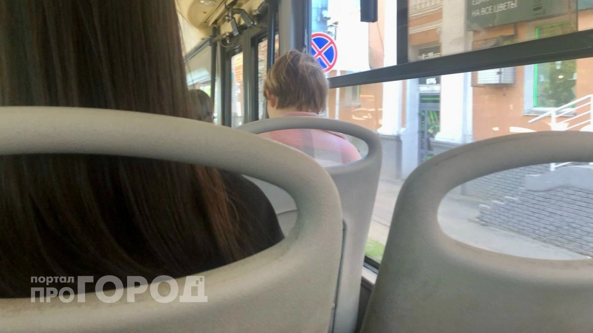 Инспекция проверила 7 нижегородских автобусов и выявила нарушения