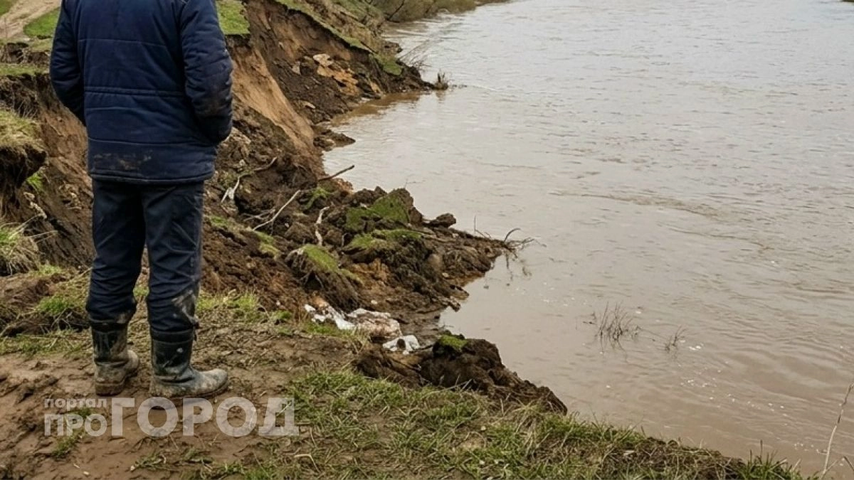 За разлив неочищенных стоков в Первомайске предприятие привлекли к уголовной ответственности