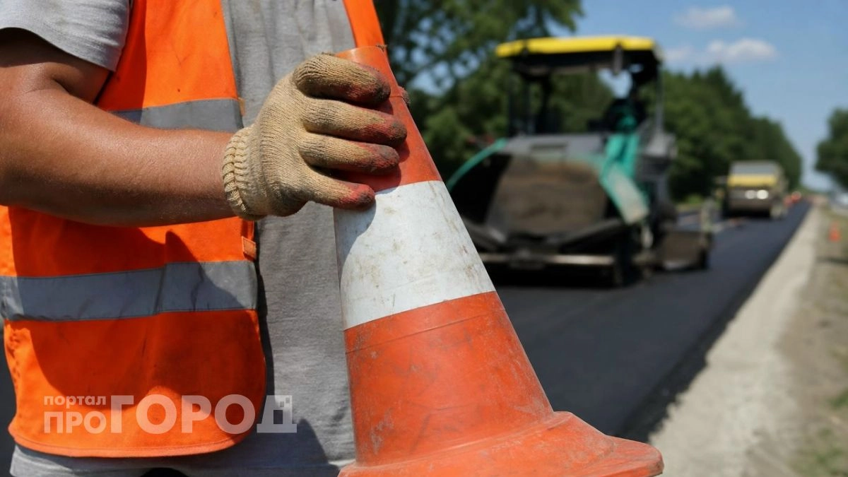 Власти Нижегородской области отложили строительство дублера проспекта Ленина