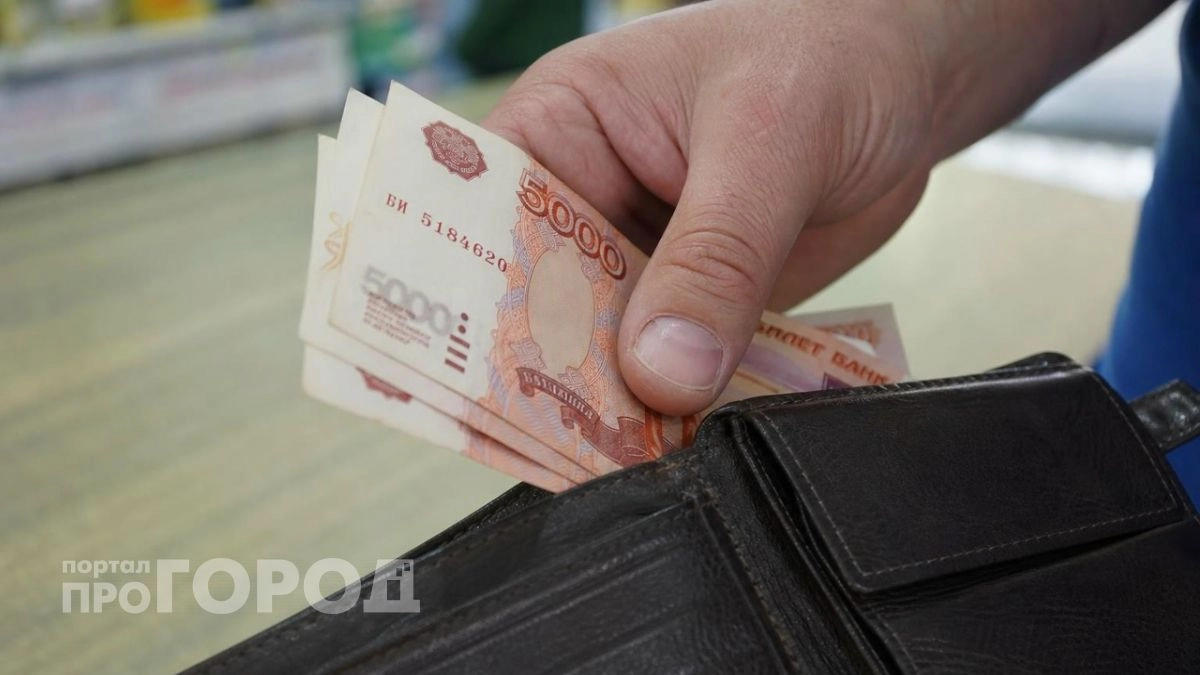 Работнику предприятия в Нижнем Новгороде после проверки прокуратуры выплатили более 400 тысяч рублей 