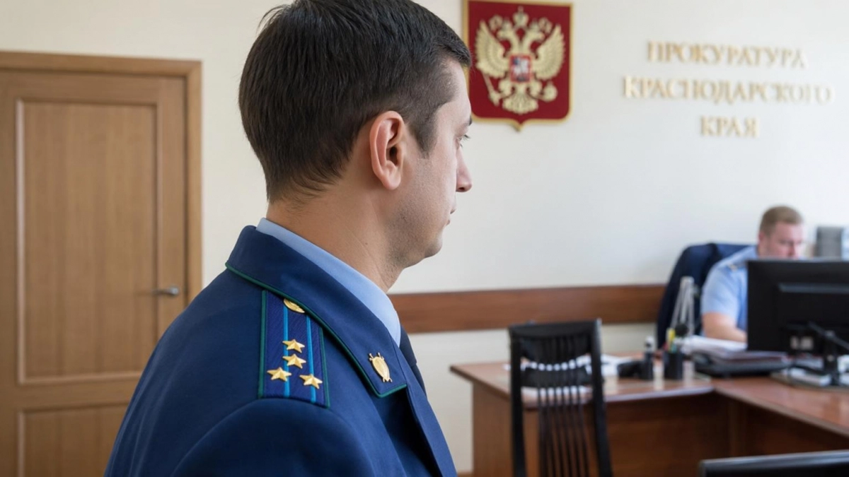 Комитеты Совфеда одобрили Цуканова на пост прокурора Нижегородской области