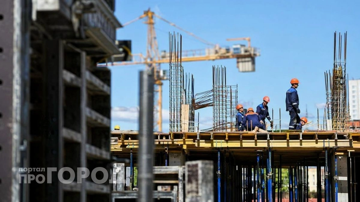 Учреждение культуры за 100 миллионов рублей построят в Нижнем Новгороде 