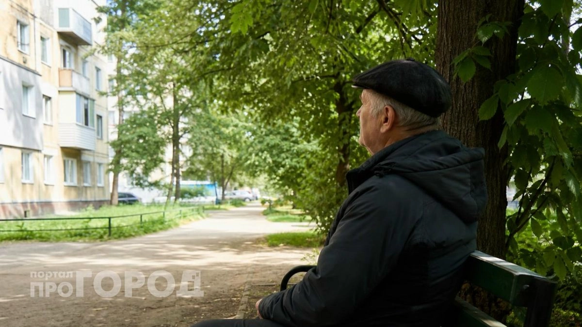 Пенсионерам Нижегородской области повысят выплаты с 1 августа