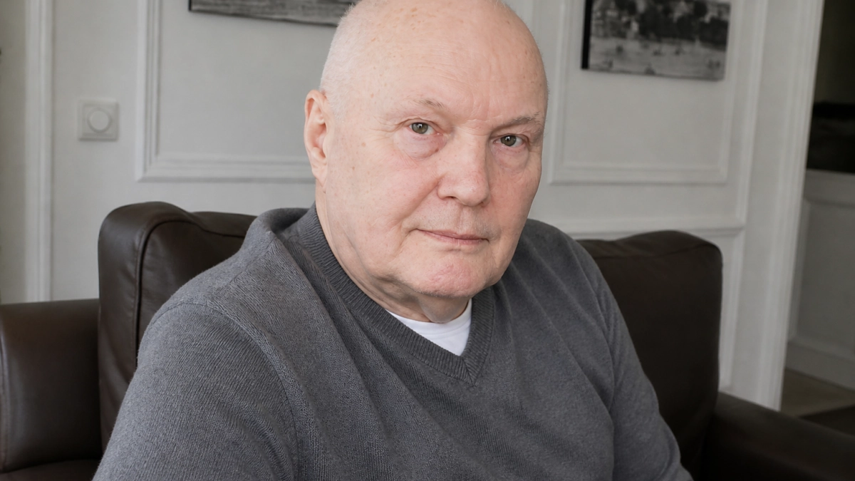 Умер глава Заволжского ДОЗа Павел Кузнецов, руководивший предприятием четверть века