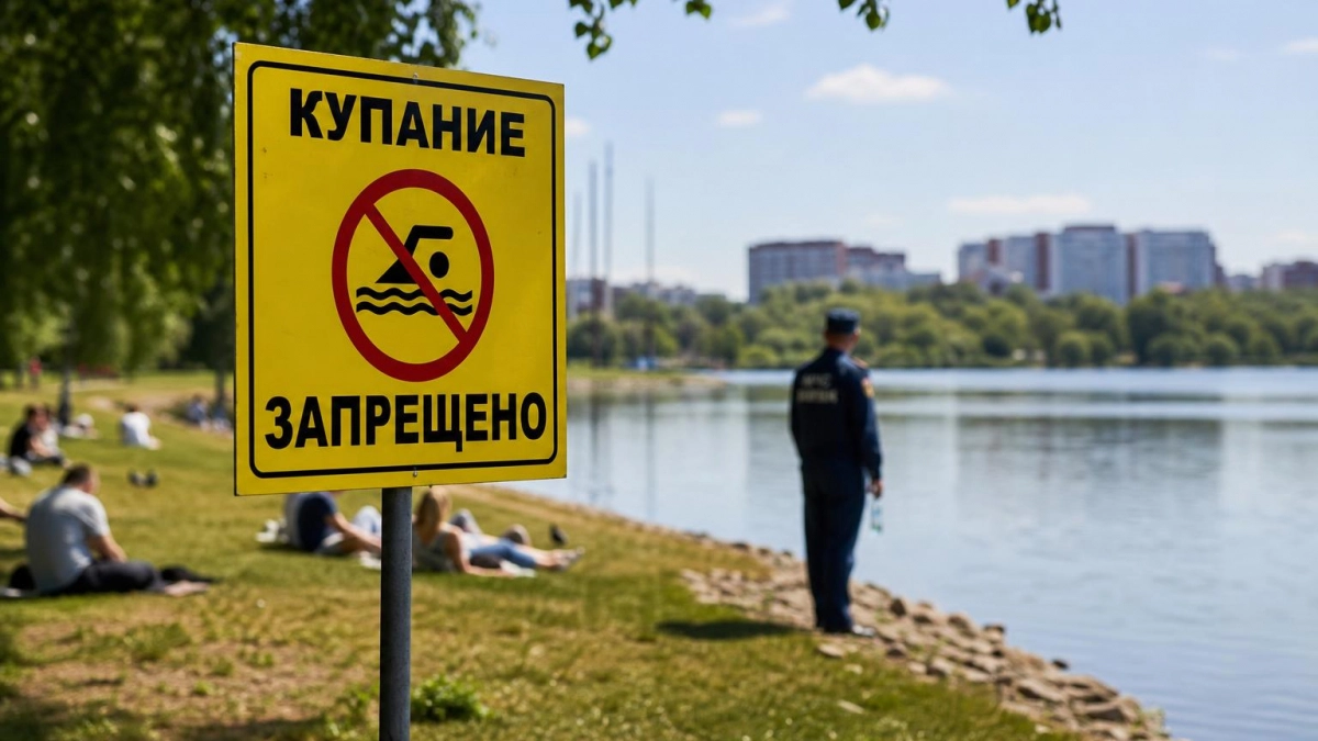 Новые пляжные ограничения, мусороперерабатывающий завод и рост выплат пенсионерам: главные новости за 18 июля