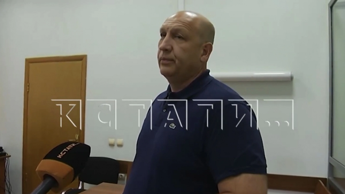 Странный финал громкого дела в Нижегородской области: обвинения на Юрия Бортникова смягчились, а вопросов стало больше
