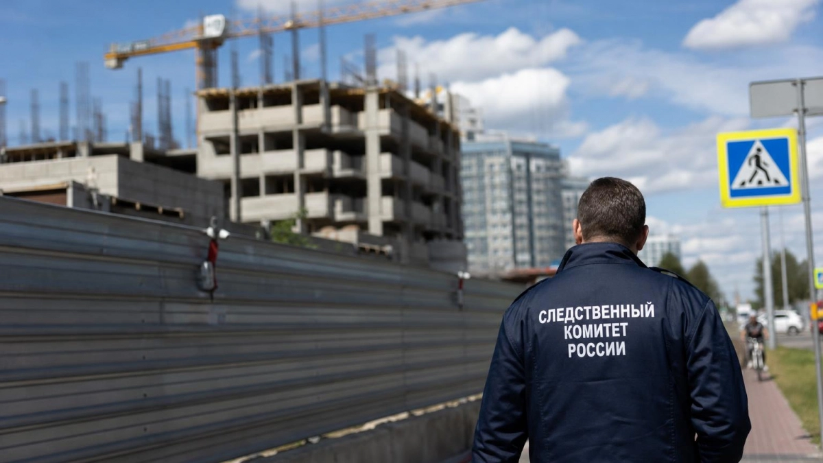 Семью из Нижегородской области заподозрили в хищении 20 млн через сделки с жильем